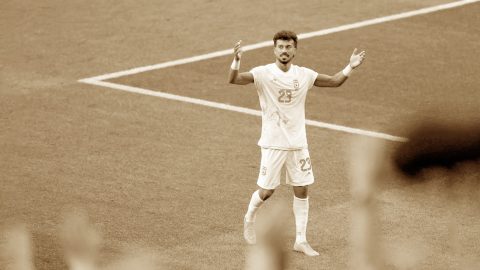 ایران-نیوزیلند